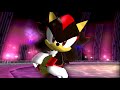 Shadow The Hedgehog (1080p/60FPS) - Last Story/FINAL BOSS/ENDING