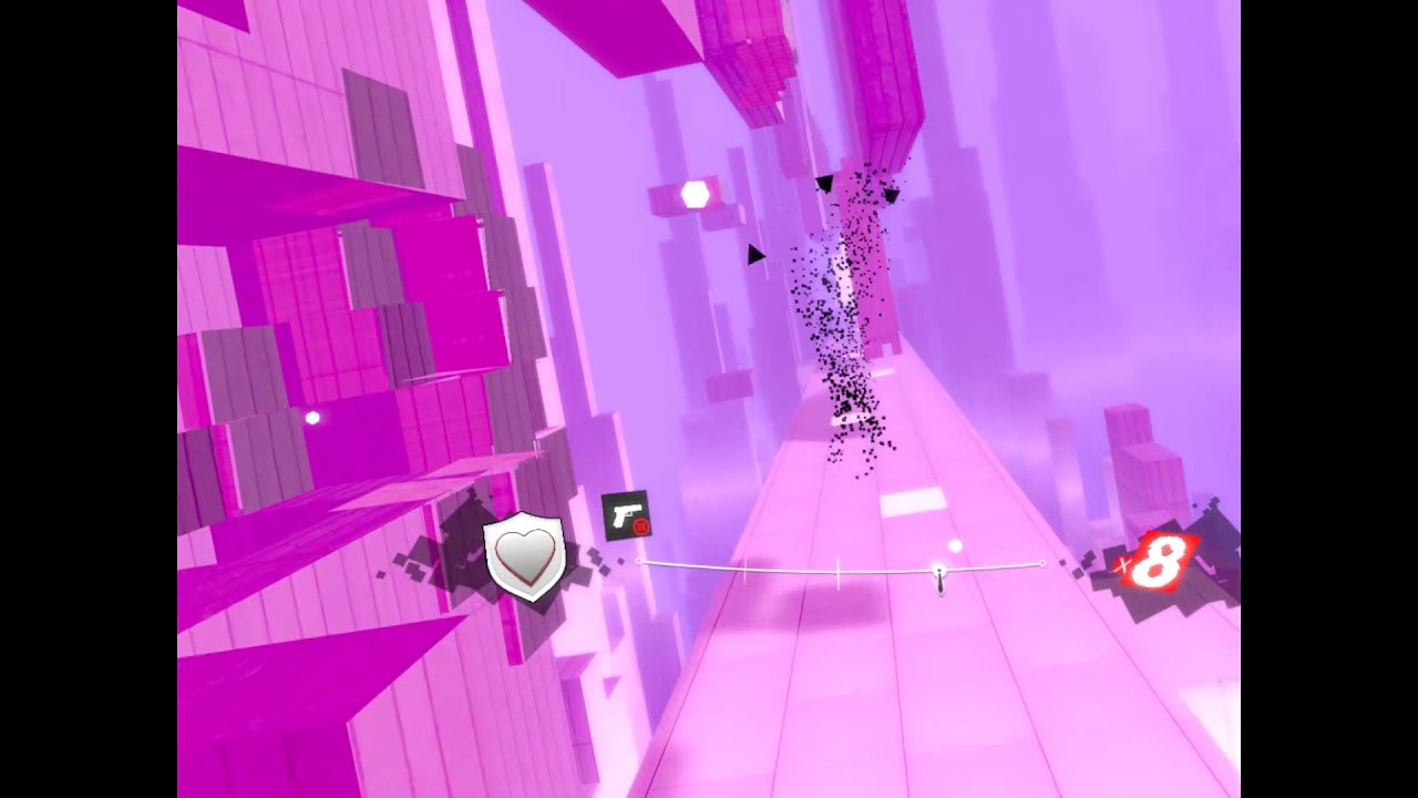 [Pistol Whip] THE FALL