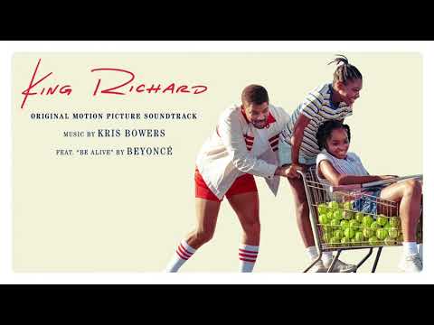 King Richard Soundtrack | Hitting - Kris Bowers | WaterTower