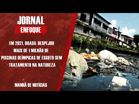 Presidente da Trata Brasil expões os desafios do saneamento