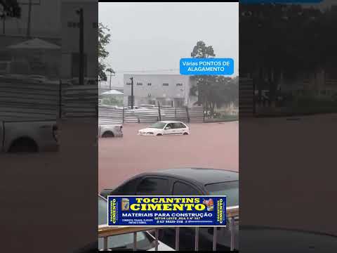 25/02/26 AGORA EM ARAGUAÍNA TOCANTINS VÁRIOS BAIRROS!