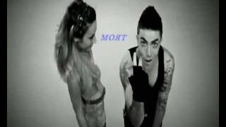 2011 TUS feat. Eleana Azouki-Xorepse Moro Mou (bulgarian translation)