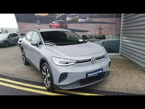 Volkswagen ID.4 BUSINESS 77kWh 174HP - Image 2