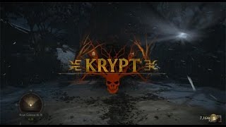 Mortal Kombat X KRYPT: LIU KANG "SPLITTER" 2ND FATALITY UNLOCK