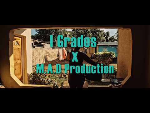 I Grades - Successful Man [M.A.D Production]  [TRAILER]