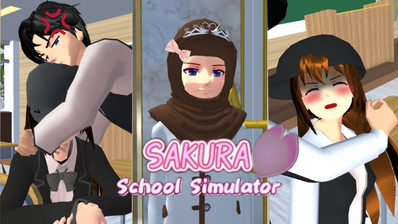 kumpulan video sakura school simulator terbaru‼️🌷#dramasakuraschoolsimulator #sakuraschoolsimulator