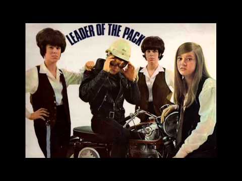 The Shangri-Las - Leader Of The Pack [Full Stereo Version]
