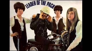 Video thumbnail of "The Shangri-Las - Leader Of The Pack [Full Stereo Version]"