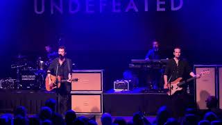 Once We Were Anarchists- Frank Turner &amp; The Sleeping Souls