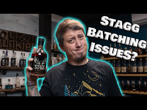 Is Stagg getting worse? Another Blind Review!