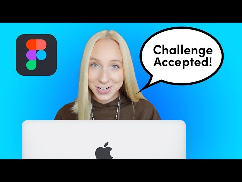 Figma Tutorial for Beginners 13 min crash course
