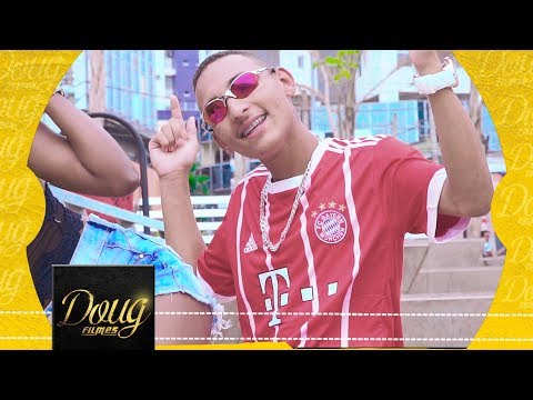 MC MENOR VN - ME DA XERECADA QUE EU TE DOU VARA (VIDEO CLIPE)