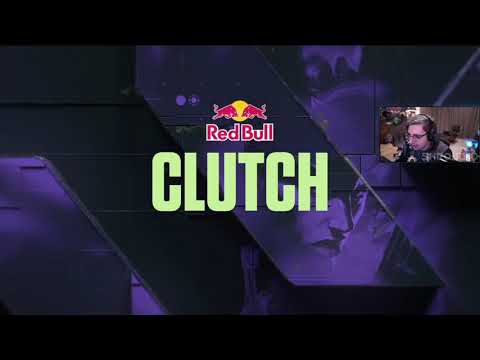 Shroud Reacts To V1 UPSETING LIQUID AND SCREAM