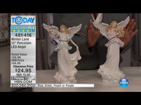 HSN | HSN Today: Seasonal Clearance Up To 60% Off 12.27.2016 - 07 AM