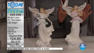 HSN | HSN Today: Seasonal Clearance Up To 60% Off 12.27.2016 - 07 AM