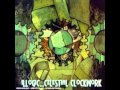 Illogic - Time Capsule Feat. Aesop Rock & Vast Aire of Cannibal Ox