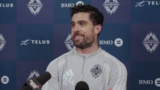 Brian White Media Availability | April 28, 2026