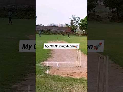 Guess my Bowling Speed ? 🚀👇 #cricket #fastbowling #cricketlover #cricketshorts #ytshorts