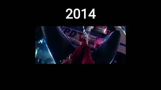 Download lagu ||Evolution of spider-man web shooter|| (2002-2019)@MOVIEVERSE128 mp3