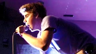 Something Corporate - Hurricane ( Live )