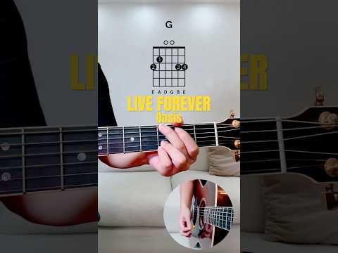 We Gotta Live Forever - Leo Granieri
