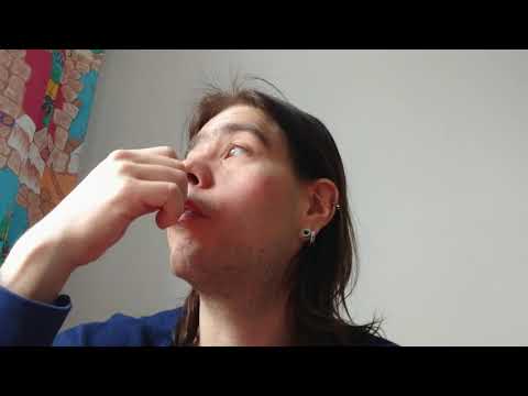 HUH! mikä olo ei ees saanut nukuttua