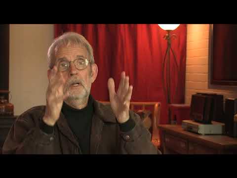 Walter Murch - The power of music in film (319/320)