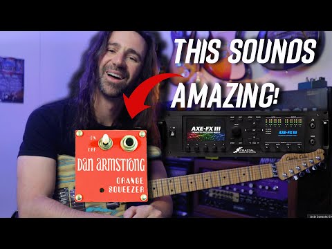 This New Compressor is Worth the Squeeze || Tuesday Tone Tip