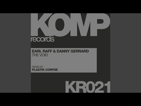 The Void (Plastik Corpse Remix)