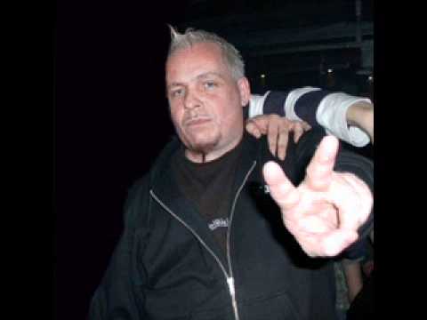 Paolo Kighine-Roberto Francesconi & Mad Bob live @Duplè Paura 30-03-2001