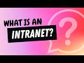 What Is An Intranet Meaning Uses Top Practices Ranked Reviewed Guru Getguru Com