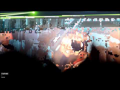 [Fancam] 141108 SS6 in HK - EunHae Motorcycle