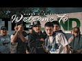 Demon X YB Ea E Welcome To The Land Official Music Video
