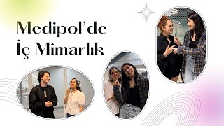MIA- İstanbul Medipol Üniversitesinde İç Mimarlık Okumak