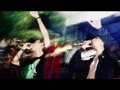 Power Move - Bister One Ft  Hindami Live from Jumat Gombrong 4