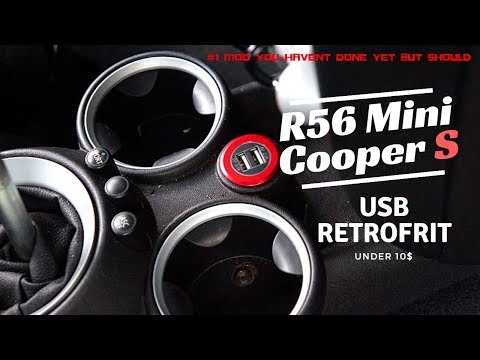 download lagu mp3 mp4 Mini Cooper Usb, download lagu Mini Cooper Usb gratis, unduh video klip Mini Cooper Usb