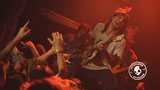 #STAYLOUD Session: HOT TOPIC with Diarrhea Planet | Skullcandy