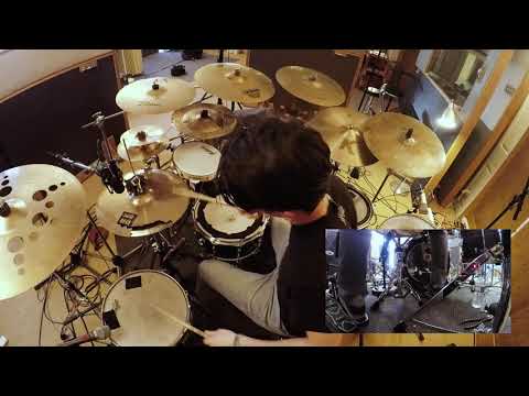 Ben Ben Bigten 10/8 - Odd Meters Play-Along Drum Book