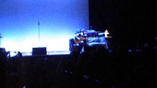 Antonio Orozco - La distancia es el olvido