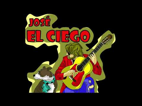 José el Ciego  2.LA LOCA