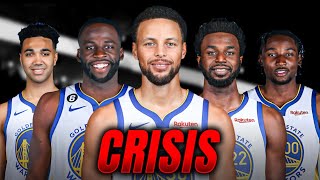 The (Harsh)Truth Behind Golden State Warriors' Playoff Hopes!