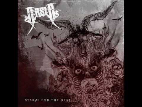 Arsis - The Ten of Swords