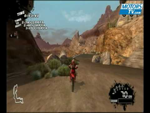 SCORE International Baja 1000 World Championship Off Road Racing PC