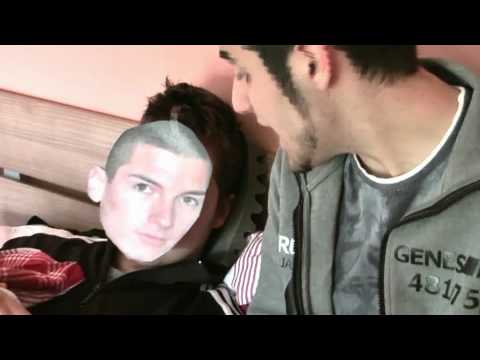 Rappers.in VBT10 - 1. Vorrunde - Cosa