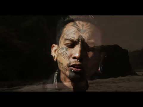 Ras Inggi - GUSTI (Official Video)