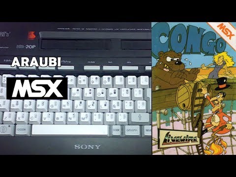 Commented walkthrough