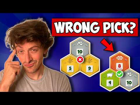 I Skipped the BEST Spot. Here's Why?!