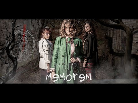 AB29 - MEMOREM [Official Videoclip]