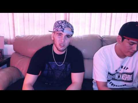 Known Prophet ft Dekoy sacredscripts - Fuck Yo Feelings