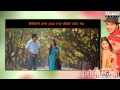 Inky Pinky Full Song With Lyrics Sudigadu Movie
